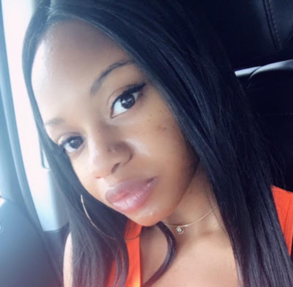 Meet your Posher, Saliah